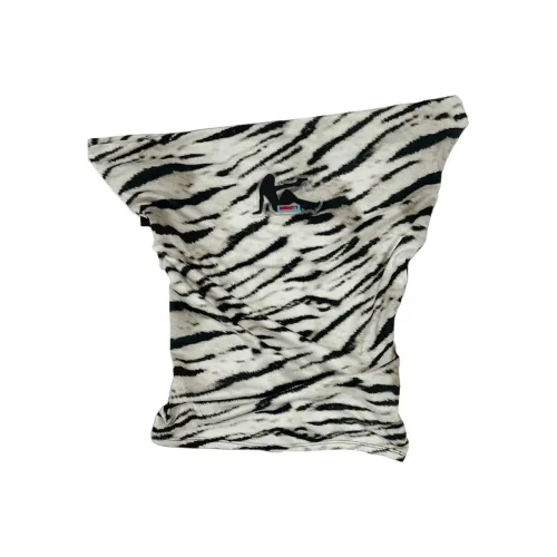 Omighty Tank Tops Women's Animal Print