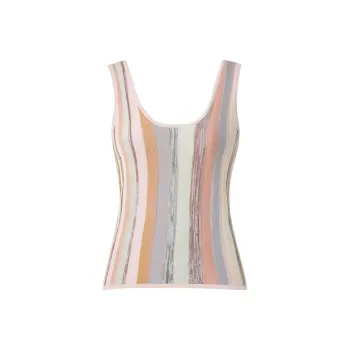 Zimmermann Tank Tops Women's Multicolor
