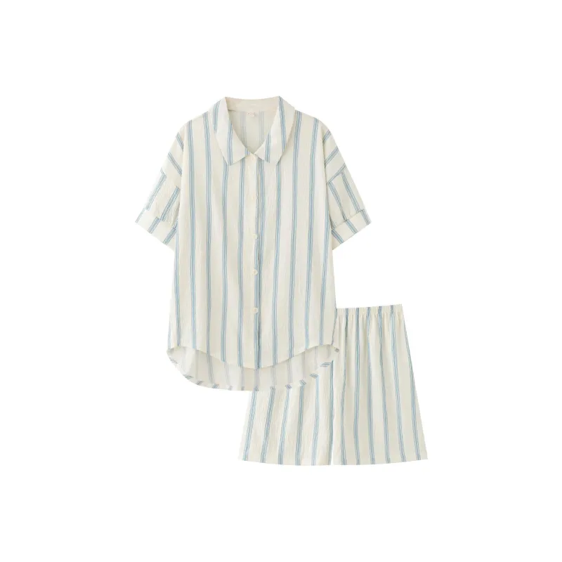 Ta Yan Women's Pajama Sets-6