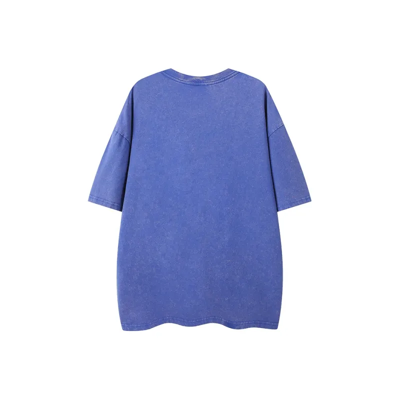 Ice flying T Shirts Unisex-15