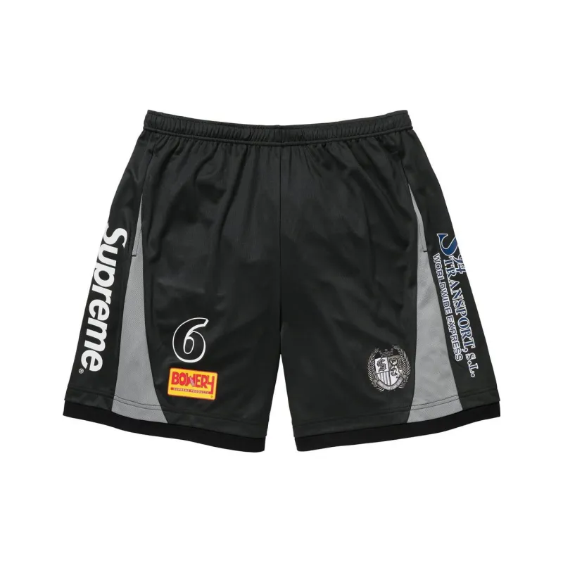 Supreme Soccer Short-3