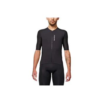 DECATHLON Cycling Clothing Unisex Smoky Black