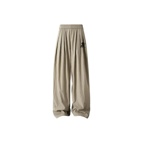 Ice flying Casual Pants Unisex