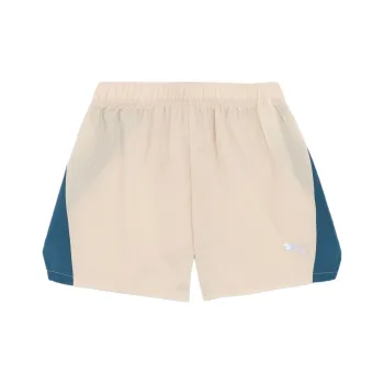 PUMA Sports Shorts Men's Apricot