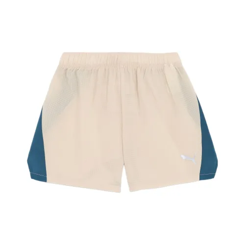 PUMA Sports Shorts Men's Apricot
