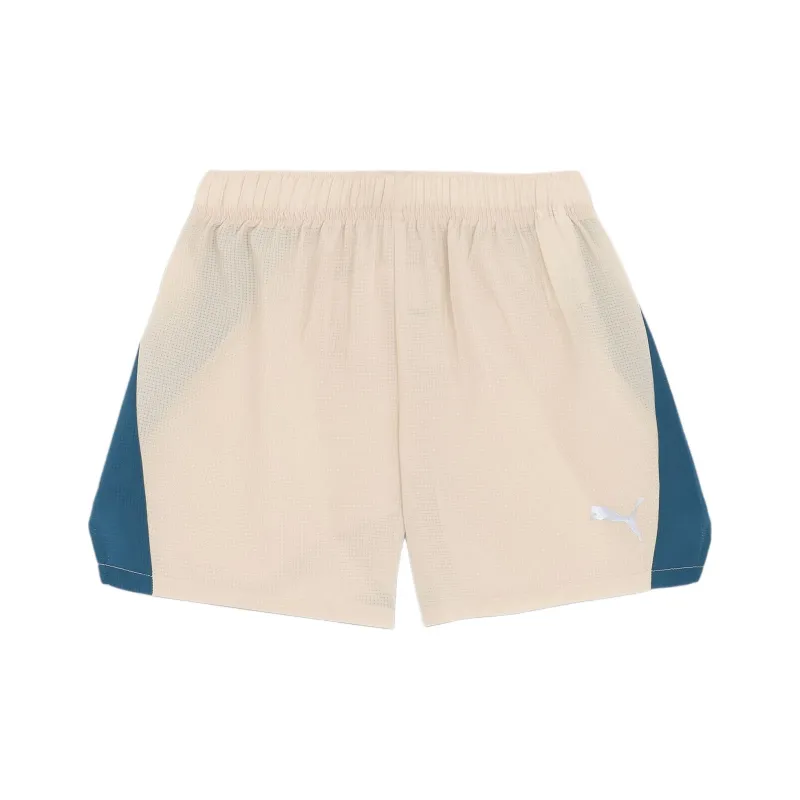 PUMA Sports Shorts Men's Apricot-0