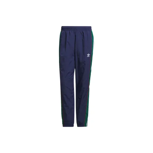 Adidas Originals Sports Pants Men Dark Indigo