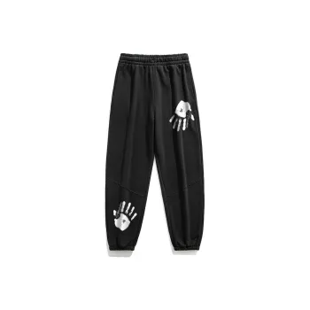 BOS BEAR Casual Pants Unisex