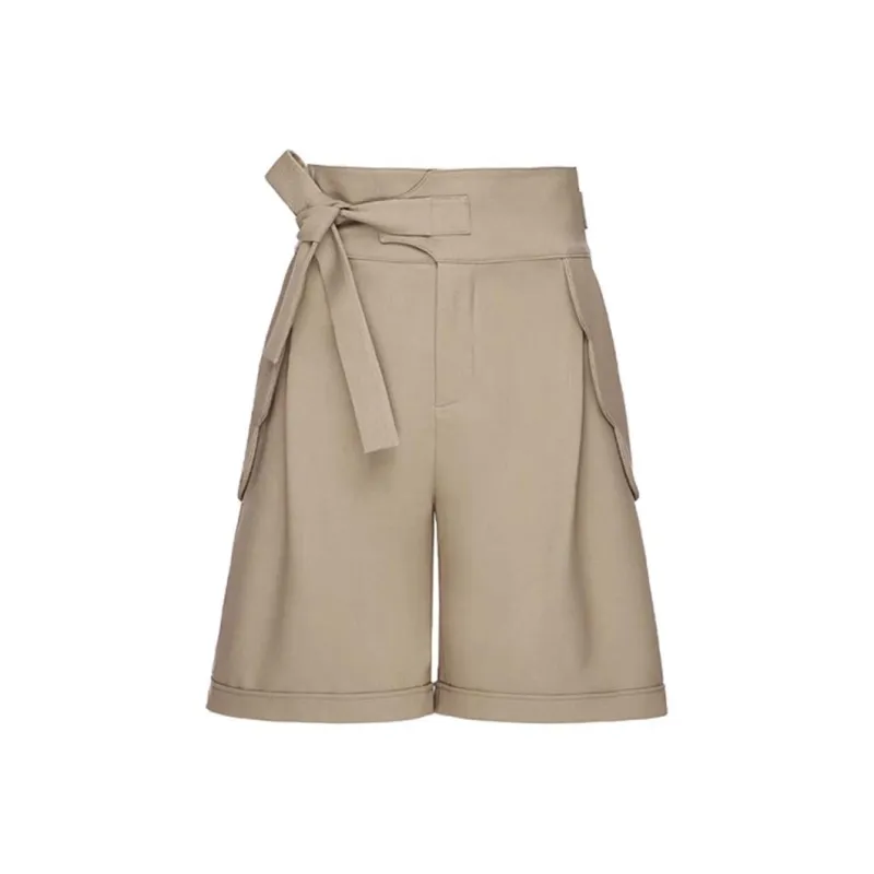 VALLEYOUTH Casual Shorts Unisex-0