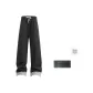 Black (Comes with Random Print Short-Sleeved Shirt)
