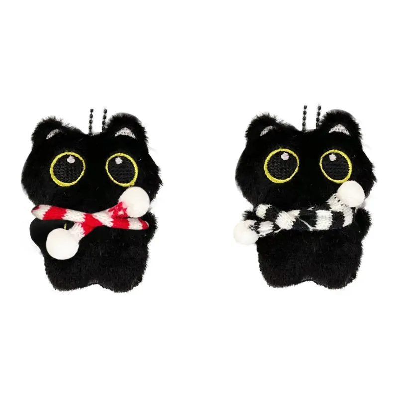 IOTS Polyester Keychain, Pendant Unisex-6