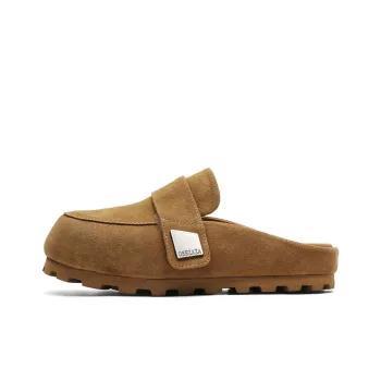 Snow Know The Answer SKTA Abrasion Resistant Slip Resistant Closed Toe Slippers Unisex