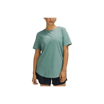 Lululemon Love Collection T Shirts Women's