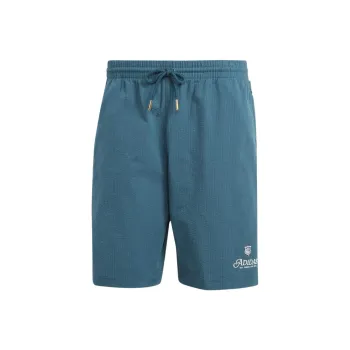 Adidas Originals Casual Shorts Men's Arctic Nighttime