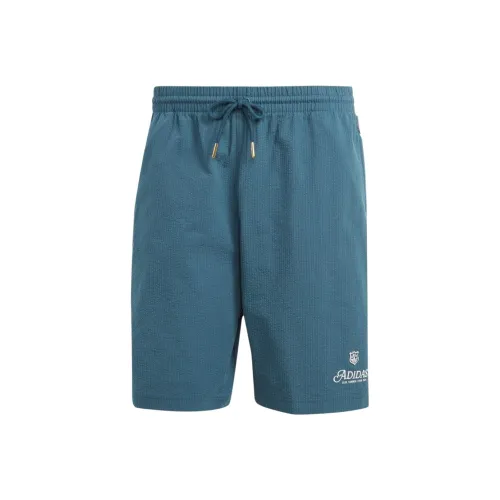 Adidas Originals Casual Shorts Men's Arctic Nighttime