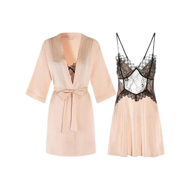 LUYOUYE Women's Pajama Sets-7