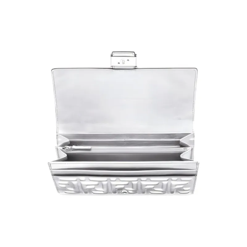 FENDI Baguette Wallets-2