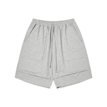 TIKIMOMOKA Sports Shorts Unisex