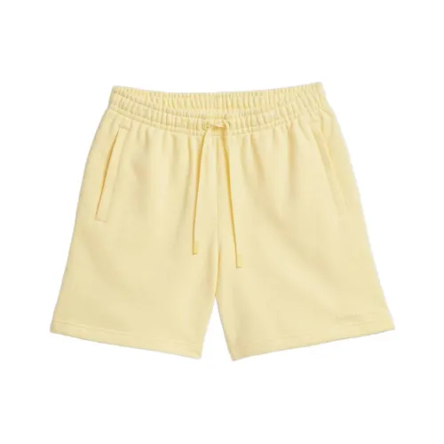 Adidas Originals Essential Sports Shorts Unisex Yellow