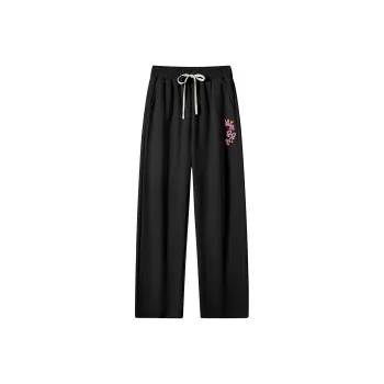 AMBER LIGHT Casual Pants Unisex