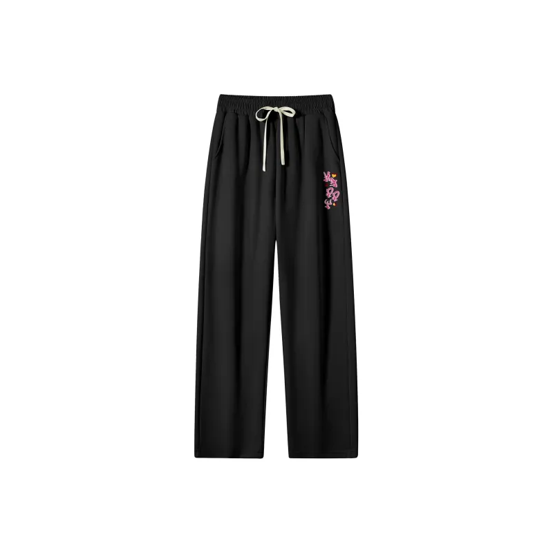 AMBER LIGHT Casual Pants Unisex-0