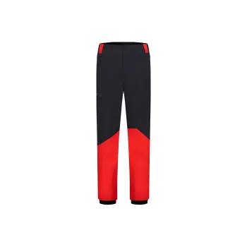 KSWISS Ski Pants Men's Sunset Red