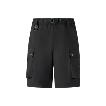Palladium Casual Shorts Unisex