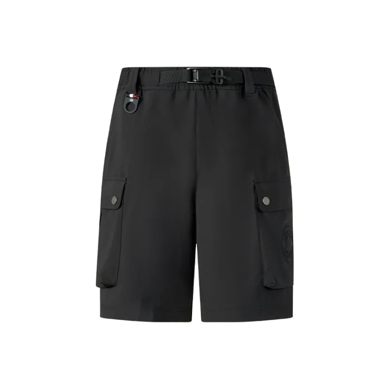 Palladium Casual Shorts Unisex-0