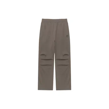 THE NORTH FACE Casual Pants Unisex Brown
