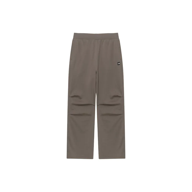 THE NORTH FACE Casual Pants Unisex Brown-0