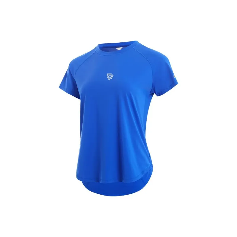 Cosleaf Raglan Sleeve T Shirt Women's-5