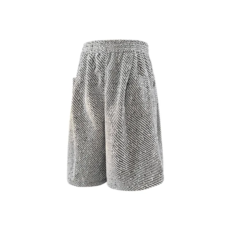 COMOWA Casual Shorts Unisex-5