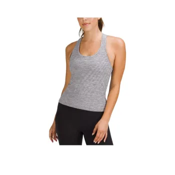Lululemon Swiftly Tech Tank Tops Women's Space White
