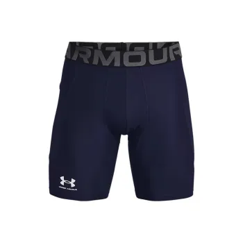 Under Armour HeatGear Sports Shorts Men Marine Blue