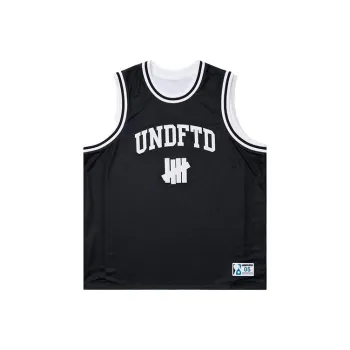 UNDEFEATED Basketball Jerseys Unisex