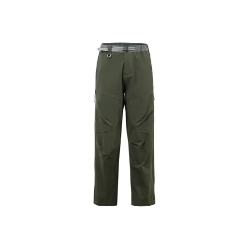 Over Contour Tundra Tundra Casual Pants Men's