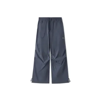 Skechers SS25 Casual Pants Men's Odyssey Gray 026R