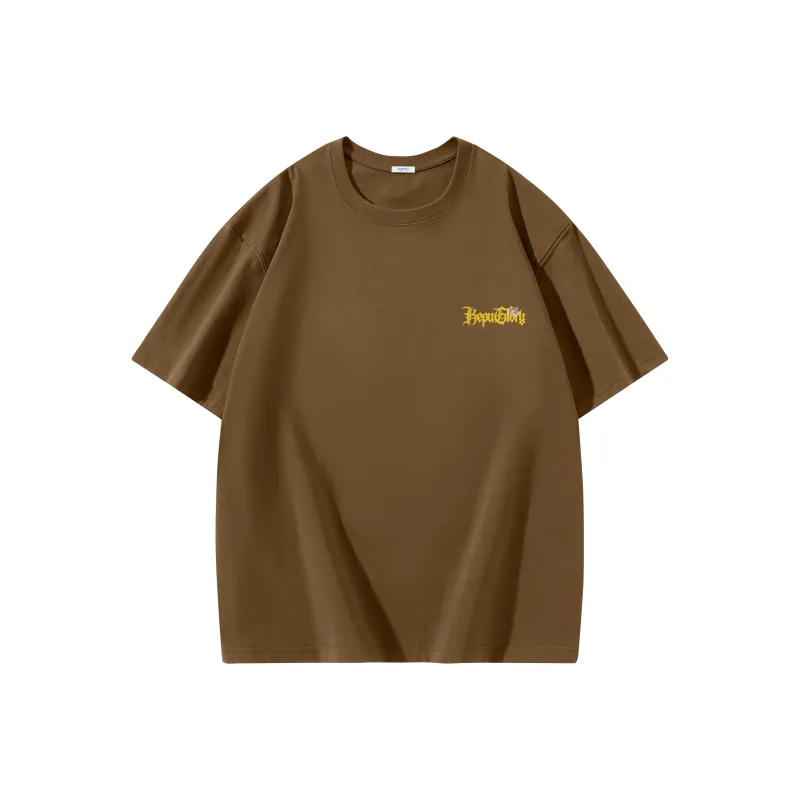 Kepu T Shirts Unisex-27