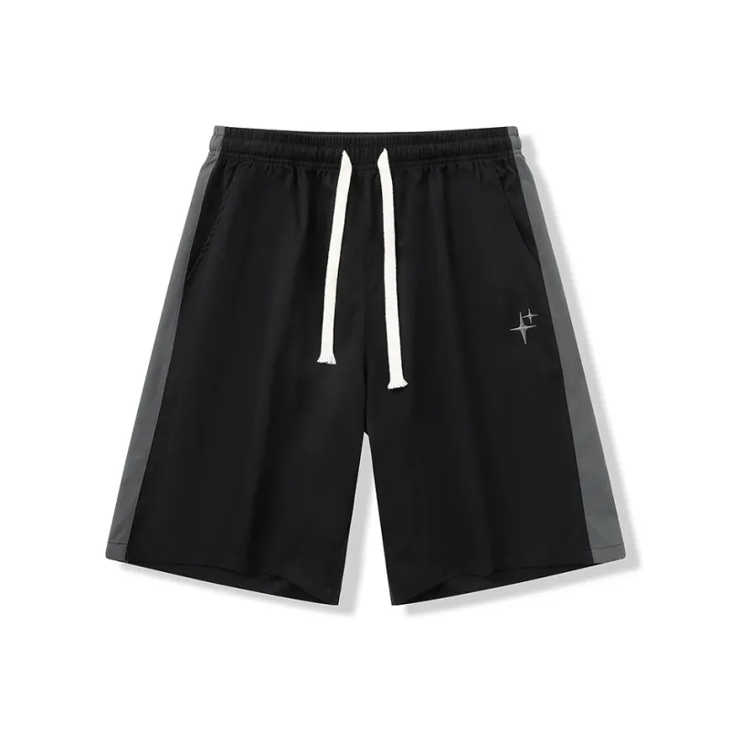 YooMore Casual Shorts Unisex-4