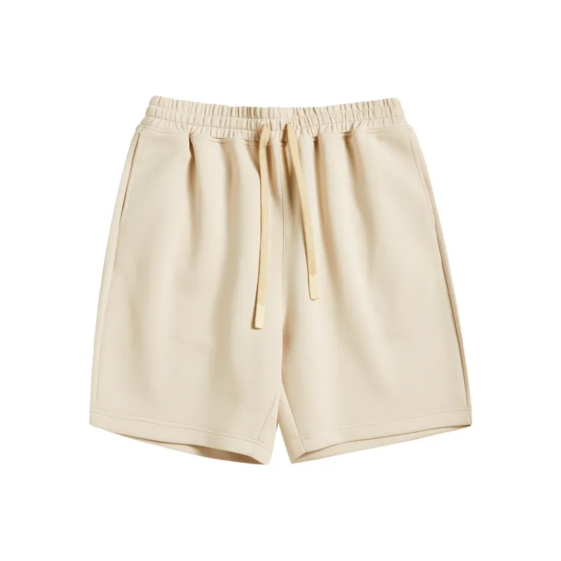 COKEIN Casual Shorts Unisex-18