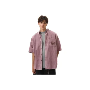 OKPI Shirts Unisex Purple