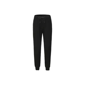 DIDIBOY Casual Pants Men's Black