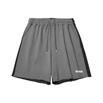 XLARGE SS24 Casual Shorts Unisex