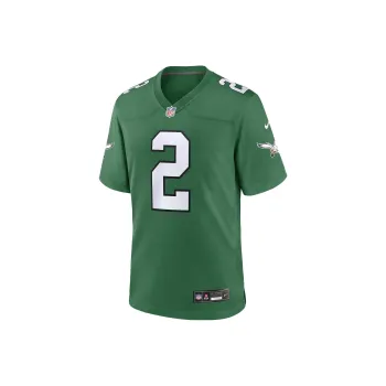 Nike Darius Slay Jr. Philadelphia Eagles Men's Nike Nfl Game Football Jersey