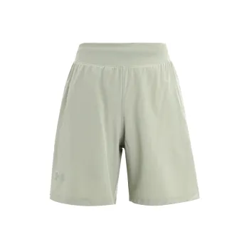 Under Armour Launch Sports Shorts Men Green