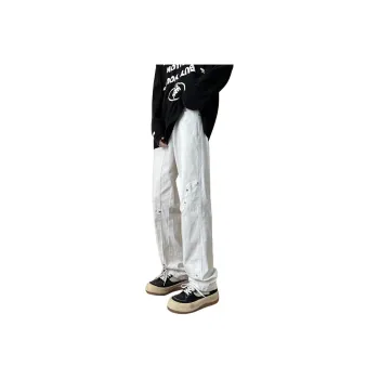 EYEUNDERSTAND Jeans Unisex