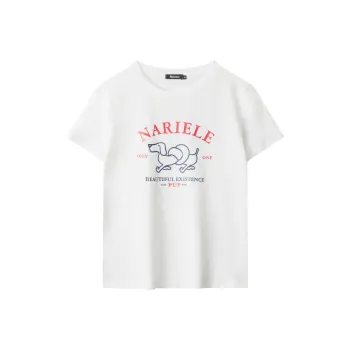 CUWU T Shirts Women's