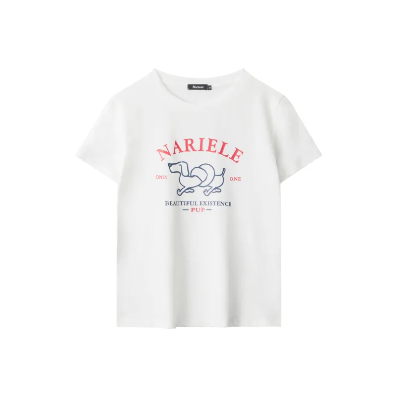CUWU T Shirts Women's-0
