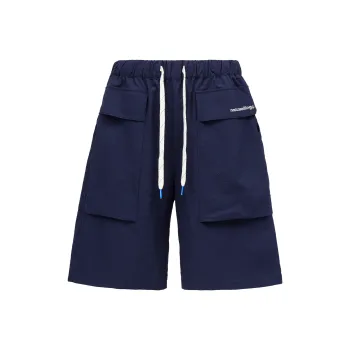 Nautica White Sail Nautica White Sail SS24 Casual Shorts Unisex