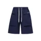 Dark Navy Blue
